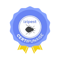 Certi Punaises